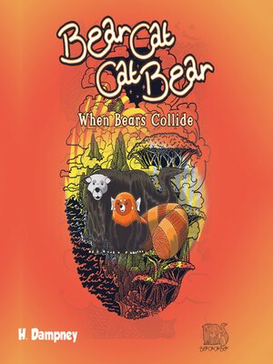 cover image of Bear Cat Cat Bear